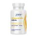 Zane VITALe Zane Oregano Oil+ Capsules of oregano and black seed oil with carvacrol and thymoquinone Food supplement. S