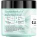Schwarzkopf - Gliss - Miracle 4-in-1 Moisturising Mask - For Dry Damaged Hair - 96% Natural Ingredients - Pot of 400 ml - Buy Online on GoSupps.com