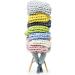 QICI Natural White Wool Roving Fiber - 200g/7oz - for Needle Felting & Hand Spinning DIY - Buy Online on GoSupps.com