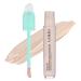 LAMEL OH my Clear Face Concealer - Vitamin E & Tea Tree Extract - Skin Care Moisturizing & Waterproof - Moisturizing & Waterproof - Vegan Formula - Brightening & Protection 401-0 23 fl.oz Soft Beige