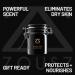ZOUSZ Gold Oud Premium Beard Balm - Earthy Oud Scented Beard Grooming Butter | 50g - Buy Online on GoSupps.com