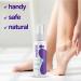 Medinail Fungus Spray - Advanced Nail Fungus Treatment and Strengthener 3.38 Fl Oz - Buy Online on GoSupps.com