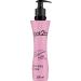 got2b Anti-frizz cat lotion (200 ml), styling lotion for flexible hairstyles, tames hair and gives a silky smooth feeling