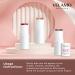 VELAMO ADVANCED Makeup Sticks for Mature Skin - 3 Pack Age-Defying Essentials for Older Women | Multitasking Shimmery & Moisturizing Sticks - Buy Online on GoSupps.com
