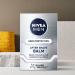 Nivea Men Silver Protect After Shave Balm 100ml - Soothing & Hydrating Post-Shave Care | Fast International Shipping - Buy Online on GoSupps.com
