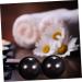 Fomiyes 2st Chinese Health Massage Balls - Premium Massage & Fitness Balls for Baby Bottle Brush & Wood Gauge | Improve Wellness Anytime - Buy Online on GoSupps.com