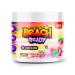 Yummy Sports Beach Ready Fat Burner Supplement - Stimulant Free Pre Workout Powder For Men & Women - Promote Weight Loss Improves Metabolism - 180g 30 Serving - Sour Watermelon