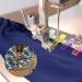 100 Pack Sewing Clips for Quilting & Crafts in Tin Box - Assorted Colors - Buy Online on GoSupps.com