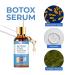 3pcs Botox Stock Solution Facial Serum - 2023 Newest Anti-Wrinkle & Anti-Aging Treatment endorsed by Jennifer Aniston - Buy Online on GoSupps.com