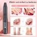 Weyi Nail Miller - Electric Nail File for Gel & Acrylic Nails 20 000 RPM USB Adjustable Speed 11-in-1 Manicure Pedicure Set Professional Quality - International Shipping Available - Buy Online on GoSupps.com