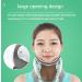 LEgdor Cervical Neck Traction Device Adjustable Ergonomic Neck Stretcher for Pain Relief Cervical Spine Alignment Neck Brace with Airbag Support Best Gifts A - Buy Online on GoSupps.com