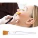 dijiusidy Silicone Masks Brush Makeup Applicator Multifunctional Mud Mixing Application Cosmetic Accessory Beauty Applying Tool - Buy Online on GoSupps.com