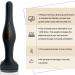 KOI BEAUTY Derma Stamp 1.5mm for Hair and Beard Growth - Professional Microneedling Pen for Face, Body, and Scalp Care - Buy Online on GoSupps.com