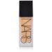 NARS All Day Luminous Weightless Foundation - 6 Ceylan/Medium - 1 Oz.