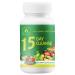 ausalli 15-Day Herbal Digestive Support Plant-Based Formula with Natural Ingredients 30 Count
