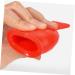 GALPADA Outil Repulpant L vres Silicone Forme Poisson Rouge Repulpeur L vre Puissant Portable pour Femmes et Nettoyer et Pratique - Buy Online on GoSupps.com