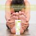  Varios Endocil Antiperspirant Foot Cream 50ml Tube - Buy Online on GoSupps.com