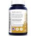 NusaPure Longjack Tongkat Ali 260,000mg - 150 Veggie Caps w/ Bioperine | Non-GMO & Gluten Free - Buy Online on GoSupps.com