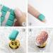 2 Sets Magnetic Nail Practice Holder & Acrylic Tip Display Stand | DIY Nail Art Accessories - Buy Online on GoSupps.com