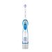Japan Health and Dental Care - Brown Oral B Plaque Control DB4510NE Electric Toothbrush Battery-Operated *AF27* Brown 1 Count (Pack of 1)