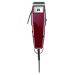 Moser Wahl Typ 1400 Haarschneidemaschine Bordeaux 1 pieces (1Pack) Home Product