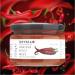 Odysea Meze Pick N Mix - Choose From 7 Flavours | Aubergine Red Pepper & Feta Kalamata Olive Sun Dried Tomato Brushshetta Roasted Red-Pepper Harissa Spicy - Pack of 2 - Buy Online on GoSupps.com