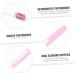 5th Small Head Soft Toothbrush - Sensitive & Super Soft Portable Travel Toothbrush with Wear-Resistant Steel Struts - Buy Online on GoSupps.com