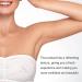 2024 New 3Pcs Whitening Underarm Armpit Serum | Armpit Serum Roll On | Armpit Serum | Whitening Underarm Deodorant Armpit Serum | For Armpit | Elbows | Knees | Private Areas | 10ML/0.34FL.OZ - Buy Online on GoSupps.com