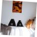 Didiseaon 2pcs Storage Bag Travel Hair Tools Home Tools Styling Tools Household Product Appliance - Buy Online on GoSupps.com