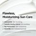Hyaluronic Acid Korean Sunscreen SPF50++++ Sun Cream SPF50+ PA++++ SPF 50 Face Moisturiser Moisturizing Suncream Hyaluronic Acid Watery Sun Gel No Whitecast Reef-safe 50ml 1 - Buy Online on GoSupps.com