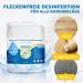 Buy ERORA Anti Giardia Wiping Concentrate - 2 Liters | Effective International Shipping - Buy Online on GoSupps.com
