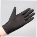 MAGICLULU 9 Pairs Jewelry Etiquette Gloves Oven Gloves Hand Care Black Cotton Gloves Nylon Inspection Gloves Handling Gloves Work Gloves Jewelry Gloves White Gloves Miss Protection - Buy Online on GoSupps.com
