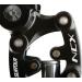 Suntour SR SP12 Suspension Seat Post Black 31.6 x 350 - Shop Now for Enhanced Comfort - Buy Online on GoSupps.com
