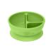 Green Sprouts Learning Bowl 9+ Months Green 1 Bowl