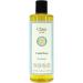 Eucalyptus Liquid Castile Soap Organic Ingredients Biodegradable Gentle for Sensitive Skin and Versatile Use (16 fl oz (Disc Cap))