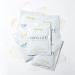 Legology Exfo-Lite High-Performance Cellulite Salt Peel for Legs & Body - 250g (1 Pack) or 5 Pack | International Shipping Available - Buy Online on GoSupps.com