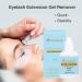 Obeyalash 15ml Professional Eyelash Extension Remover - Easy, Quick, Powerful Gel Formula for Gentle Glue Removal - Buy Online on GoSupps.com