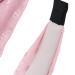 TOBATOBA Knotted Headband for Women - 4 Pcs Cute Top Knot Headbands in Black White Pink Yellow - No Slip Fashion Hair Accessories - Buy Online on GoSupps.com