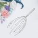 Relaxation Head Massage Spider | 12 Feelers Head Massager for Ultimate Wellness - Buy Online on GoSupps.com