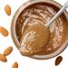 Kirkland Signature Creamy Almond Butter- Kosher - Gluten Free - Oil Separation Occurs Naturally - Stir Product Before Use - 765g - Buy Online on GoSupps.com