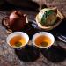 HELLOYOUNG 100g Th Pu-erh cru biologique chinois du Yunnan Tuo Sans additifs aliment vert avec une saveur intense - Buy Online on GoSupps.com