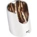 Durable ABS Shattaf Shower Bidet - Handheld Chrome Toilet Spray | International Shipping - Buy Online on GoSupps.com