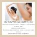 Green Tidings Natural & Unscented Deodorant | 2.7oz Vegan Organic Antiperspirant - Buy Online on GoSupps.com