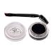 laxreheye Eyebrow Pomade Waterproof and Sweat-Proof Eyebrow Cream - Makeup Pomade with Tweezers for Sports Rain Daily Life Parties Dates