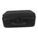 Ipetboom 1pc Hair Dryer Storage Bag Travel Supplies Portable