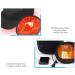 ERICAT Portable Hair Growth Cap Hair Growth Helmet Three Adjustable Modes and 30 Minutes Treatment Time No Side Effect to Stop Hair Loss - Buy Online on GoSupps.com