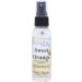 Sweet Orange Essential Oil Body Spray (Double Strength) 2 ounces Body Mist for Women with Clean Light & Gentle Fragrance Long Lasting Perfume with Comforting Scent for Men & Women Cologne with Double Strength 2 Fl Oz (Pack of 1)