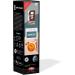 Kfee System Kfee Coffee Fellows Blend Espresso coffee capsules intensity 56 compatible with Kfee & Tchibo Cafissimo* chocolatefruity aromas 120 capsules 12 x 10 pieces - Buy Online on GoSupps.com