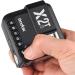 Godox X2T-S TTL Wireless Flash Trigger for Sony - 1/8000s HSS, Bluetooth Connectivity, TCM Function | iOS/Android App Control, 5 Group Buttons, Hotshoe Locking, AF Assist Light - Buy Online on GoSupps.com