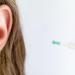 GANAZONO 6 Pcs Silicone Ear Scoop Replacement Heads Transparent Reusable Ear Wax Removal Tips Fit for Adults - Buy Online on GoSupps.com